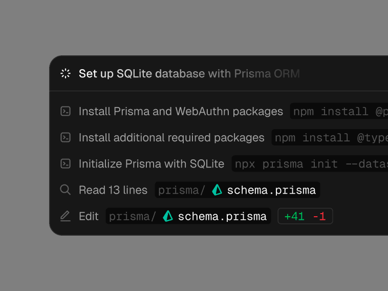 全局理解代码库